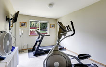 Milton Green home gym construction leads