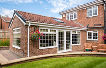 Milton Green house extension leads