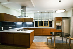 kitchen extensions Milton Green